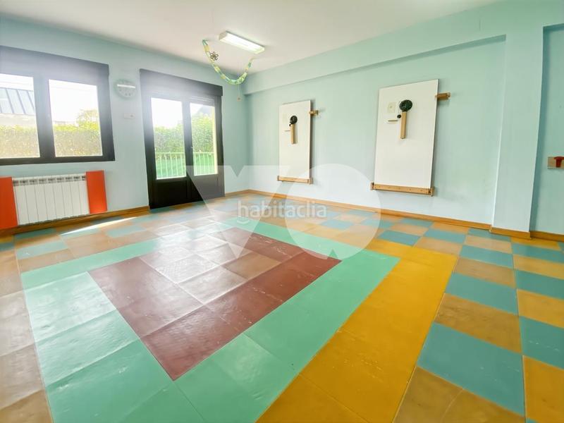 Foto 61b3c2f3-531d-4b13-a1d2-1fdca21eb348. House with pool in Becerril de la Sierra