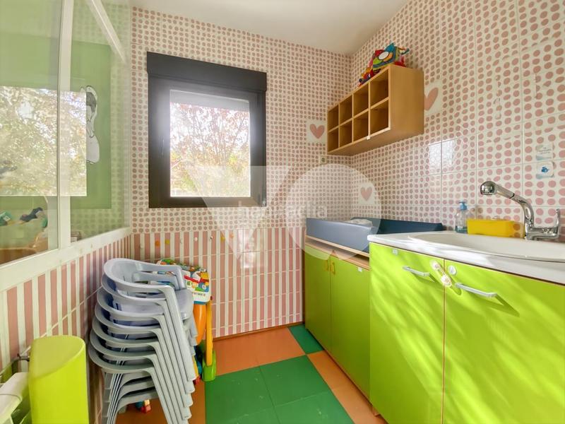 Foto 6a566e05-5de5-4032-a115-2b5c8cd0f6bc. House with pool in Becerril de la Sierra