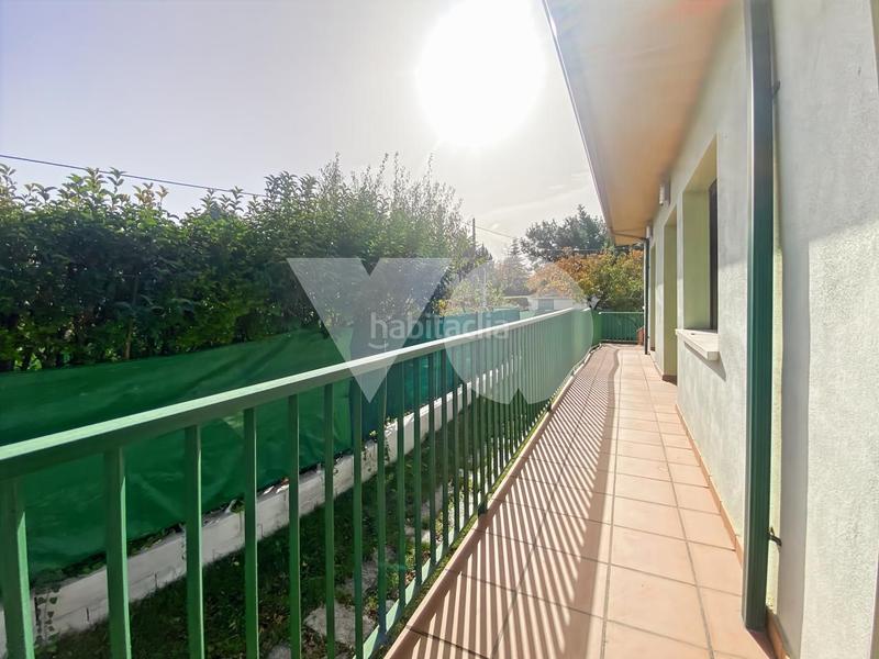 Foto 77932f0c-f7ac-4af4-8a4d-915c785cd95d. House with pool in Becerril de la Sierra