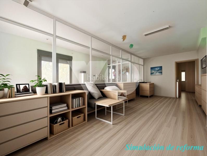 Foto 84187f27-f914-4b1b-a4d3-8ed0d8521020. House with pool in Becerril de la Sierra