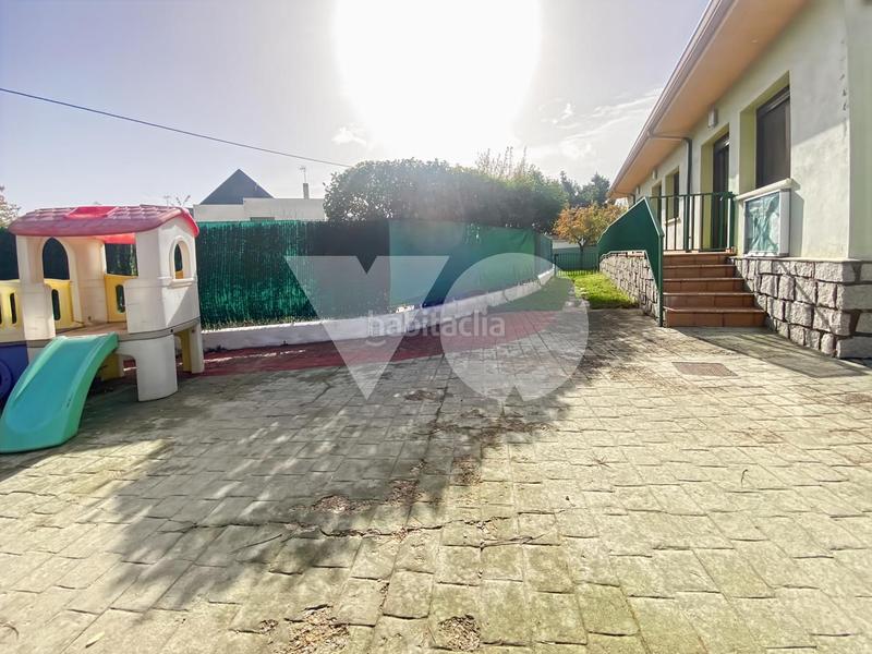 Foto 8e510366-85f3-46db-80d2-7a336d07cdd1. House with pool in Becerril de la Sierra