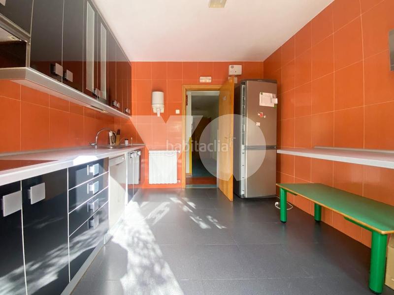 Foto 900984a0-9253-4526-b4fa-d4e3e411e22d. House with pool in Becerril de la Sierra