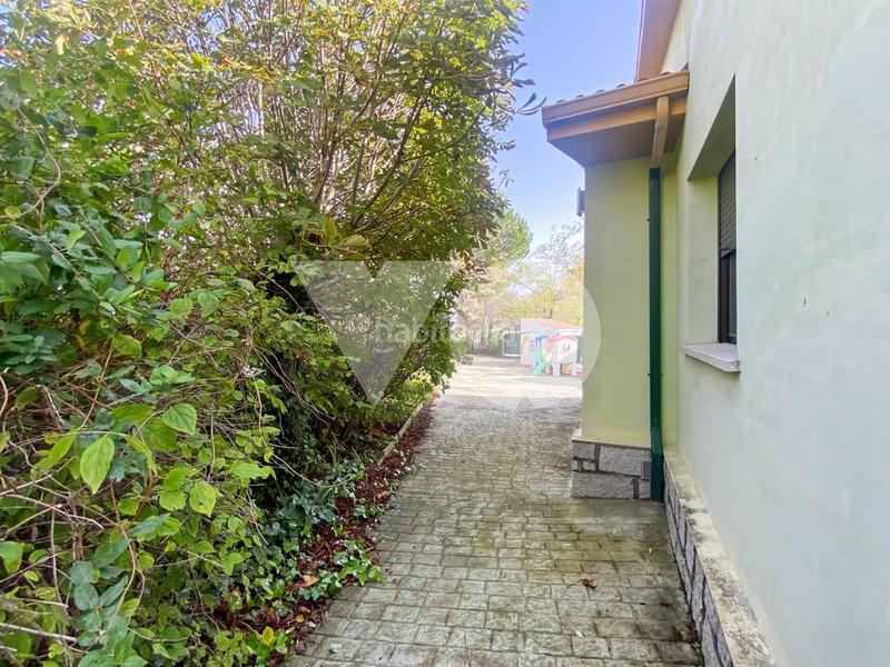 Foto a09588fe-e27c-42ad-9576-db7d97e5dfaa. House with pool in Becerril de la Sierra