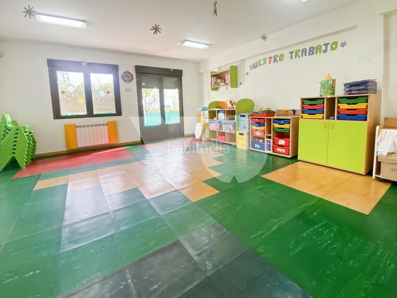 Foto a6a04f6c-da06-4362-be58-79b78ff07553. House with pool in Becerril de la Sierra