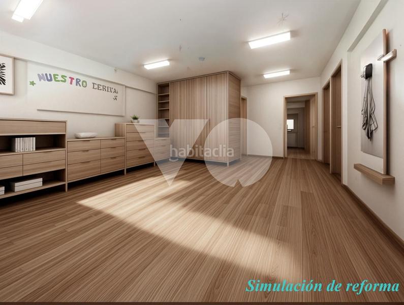 Foto a8938ca9-e23c-47ab-8a29-5005532dda76. House with pool in Becerril de la Sierra