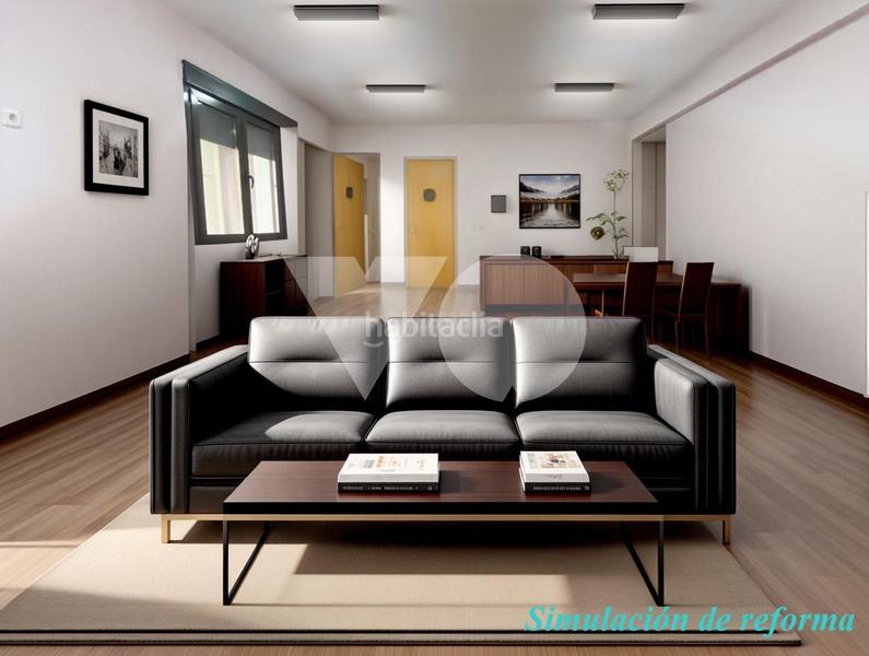 Foto b8ed69da-87bb-4702-bd66-fba009947232. House with pool in Becerril de la Sierra