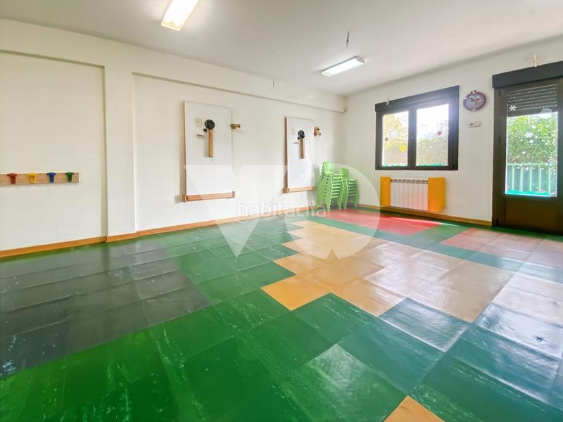 Foto be08e887-cbc4-4318-8530-2303566d66e3. House with pool in Becerril de la Sierra