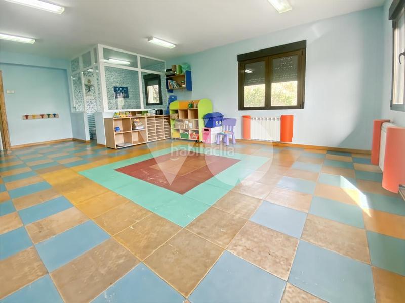 Foto c3b2bbf3-0a06-478b-9df4-c1173fe4cc10. House with pool in Becerril de la Sierra