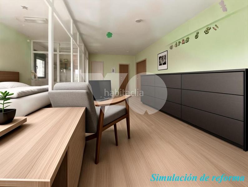 Foto c8a88d2f-c9f0-4f90-87cb-81c83442db86. House with pool in Becerril de la Sierra