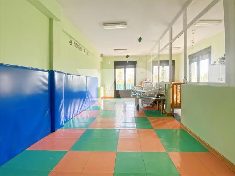 Foto ccf6146b-dd55-4fc7-a7fc-276149df8525. House with pool in Becerril de la Sierra