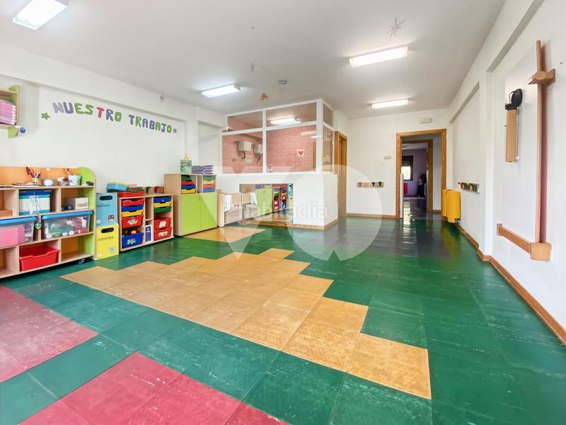 Foto cd0380f1-47fb-4e95-a79f-7f8a68d1c880. House with pool in Becerril de la Sierra