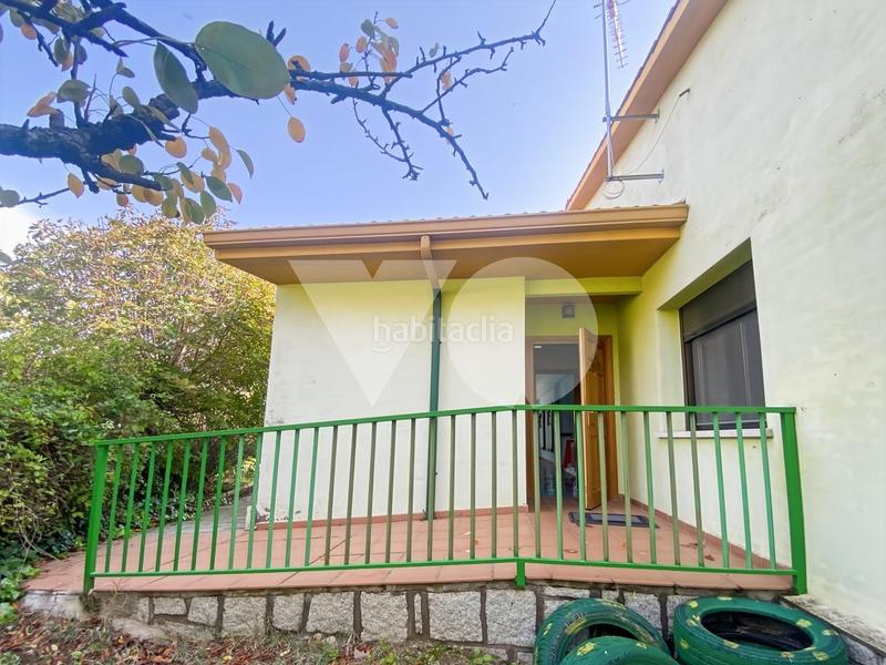 Foto d93c7fbf-8f95-4621-a9b9-199c44e6c980. House with pool in Becerril de la Sierra