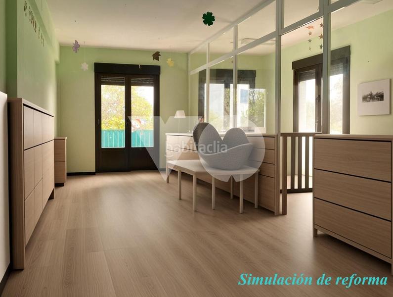 Foto f4eaaba9-74ce-4fa2-8959-2043cf518ef9. House with pool in Becerril de la Sierra