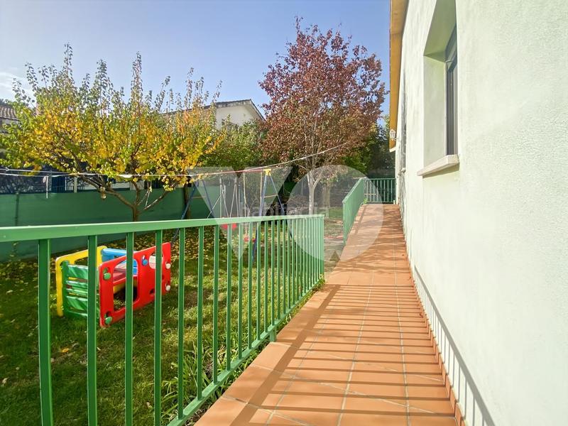 Foto f9cdaad6-dcab-4626-a899-88c6c8e5fb2c. House with pool in Becerril de la Sierra