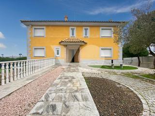 Casa  Puerto de canencia. Chalet independiente en venta en galapagar, madrid