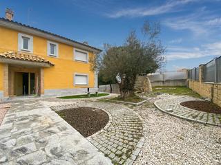 House  Puerto de canencia. Chalet independiente, galapagar, madrid