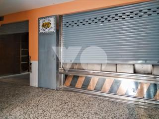Business premise  Concejo. Local en venta, galapagar