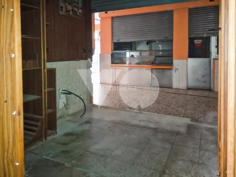 Foto 39ad3ac1-c640-4c61-a0c7-12ab83d86fee. Local commercial dans Casco Antiguo Galapagar