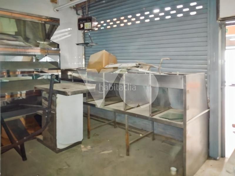 Foto 675966f6-db4b-466a-af35-13c40196be09. Local commercial dans Casco Antiguo Galapagar