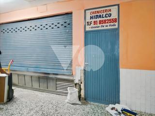 Business premise  Del cao. Local en venta, galapagar