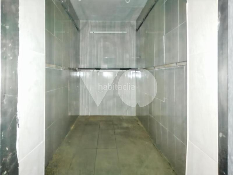 Foto 15a6ee01-134e-4a6e-8eb5-ec83e41b895b. Locale commerciale in Casco Antiguo Galapagar