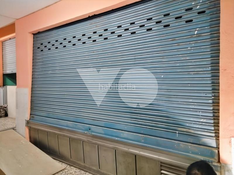 Foto 4a44c159-1578-4b0a-ba82-6d4d9e05bdd5. Locale commerciale in Casco Antiguo Galapagar