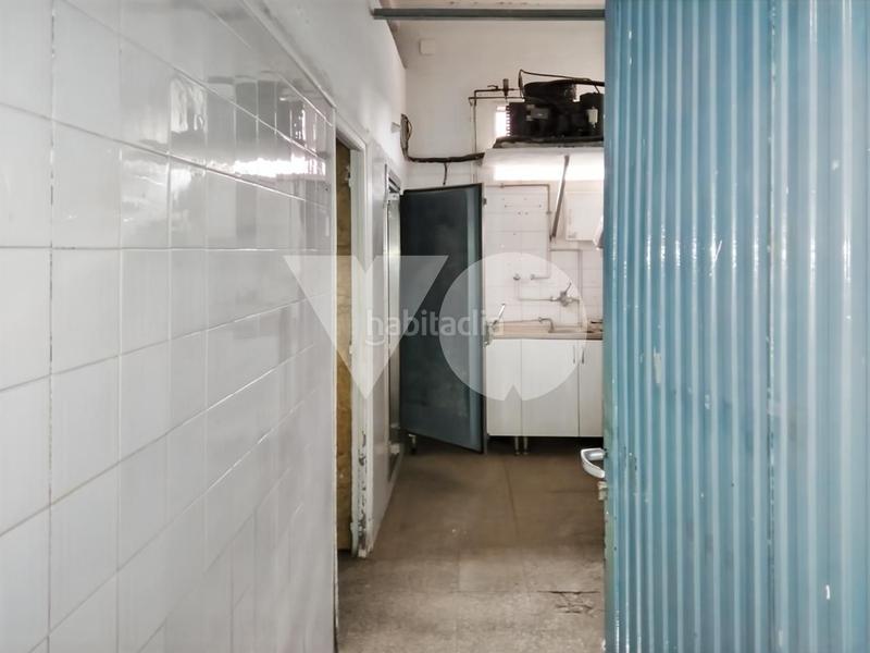 Foto 8648028d-5291-4784-b207-a2a739a1ffd6. Locale commerciale in Casco Antiguo Galapagar