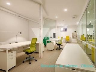 Business premise  Gaud. Local cntrico en collado villalba, madrid