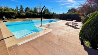 House en Alpedrete. Chalet independiente en alpedrete