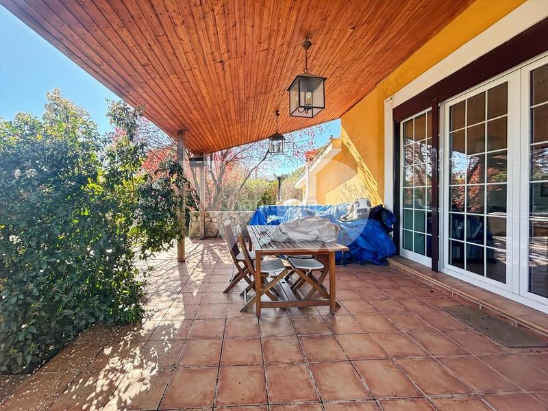 Foto 0d05b491-167a-4302-b5e3-7b57e9114e65. Casa chalet independiente en venta , madrid en Alpedrete