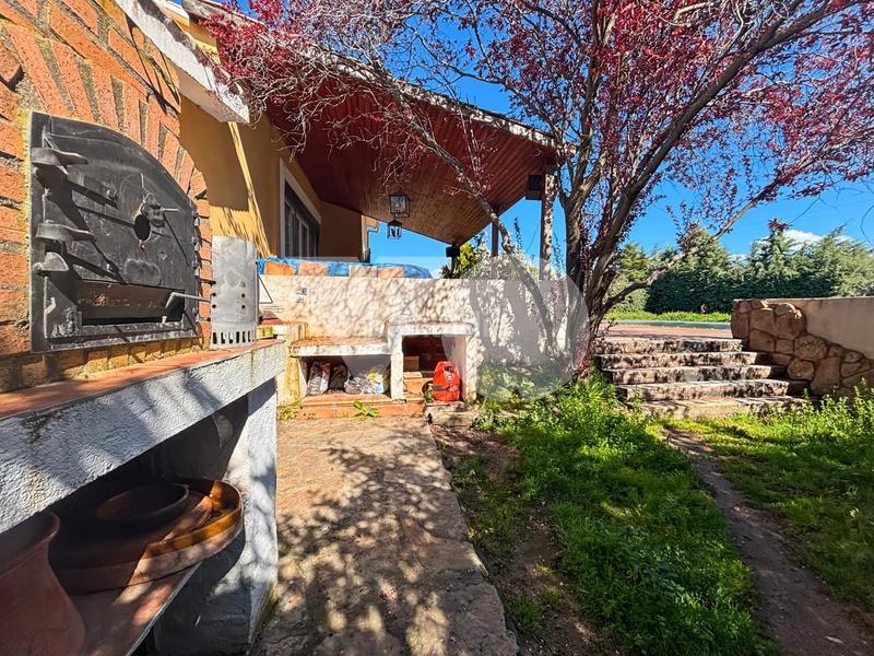 Foto 2e9ee719-80d3-43e5-8b11-fb0cdc5a2e67. Casa chalet independiente en venta , madrid en Alpedrete