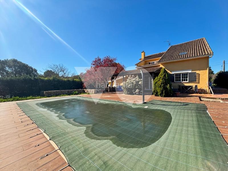 Foto 49f27160-dfd2-4a5b-b507-6294870659f5. Casa chalet independiente en venta , madrid en Alpedrete