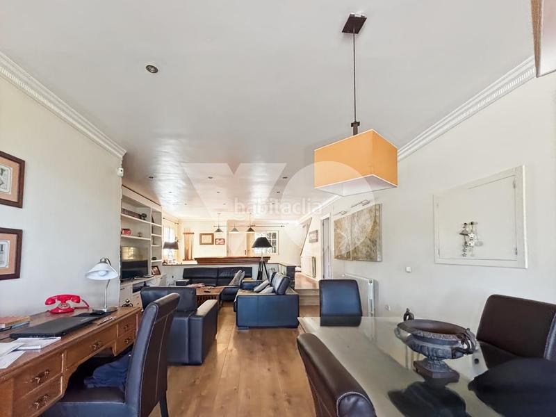 Foto 4ba53e11-f789-4c41-b093-e7f741845a19. Casa chalet independiente en venta , madrid en Alpedrete
