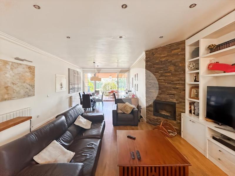 Foto 605c2bb9-f794-440f-9b6a-fb723712516b. Casa chalet independiente en venta , madrid en Alpedrete