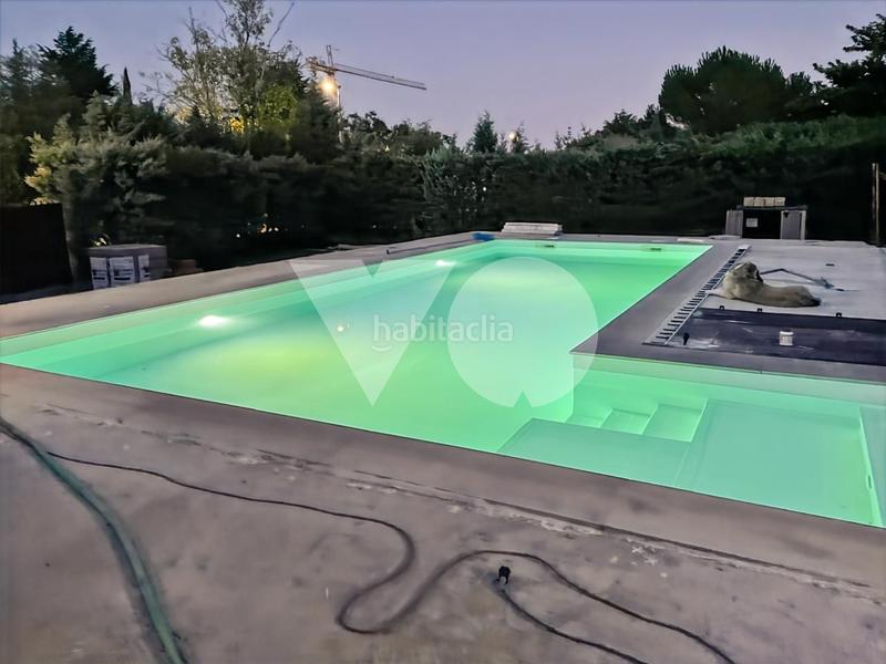Foto 73a96a14-0417-4233-b2ba-0e653f2ed98b. Casa chalet independiente en venta , madrid en Alpedrete
