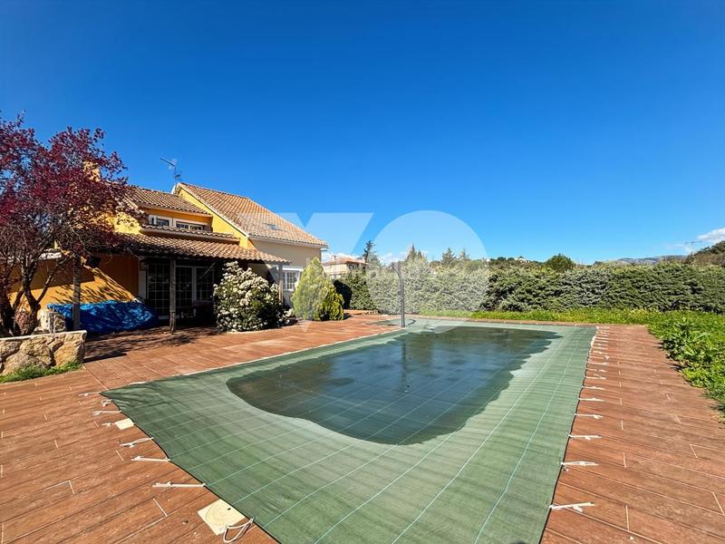 Foto 7c15c507-ec39-4793-9f47-3b6f7c9a1559. Casa chalet independiente en venta , madrid en Alpedrete