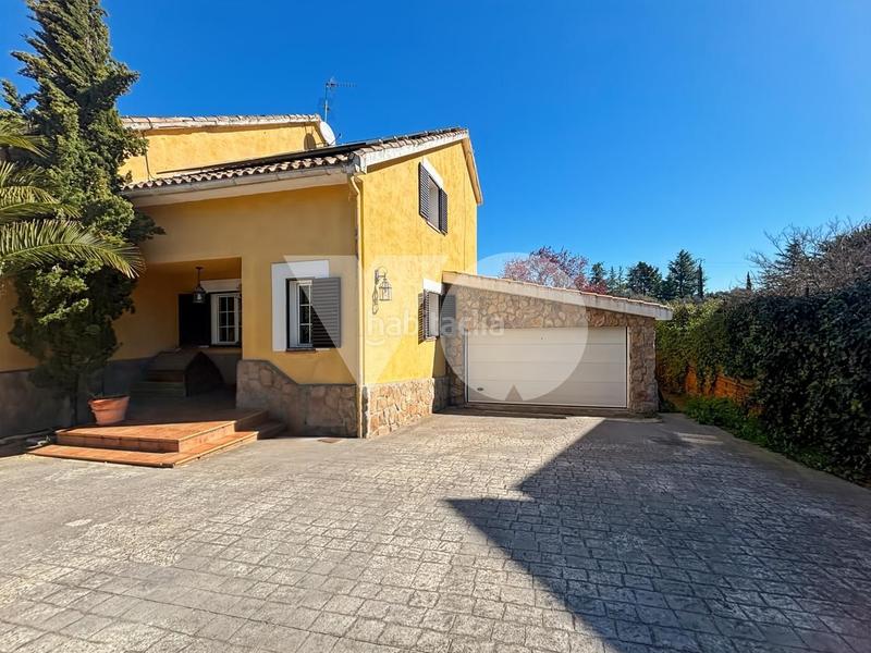Foto 9d42765d-1690-420d-9977-0aa070f5d81f. Casa chalet independiente en venta , madrid en Alpedrete