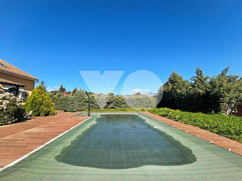 Foto a249b0a3-9120-4ed9-8384-ded32180167e. Casa chalet independiente en venta , madrid en Alpedrete