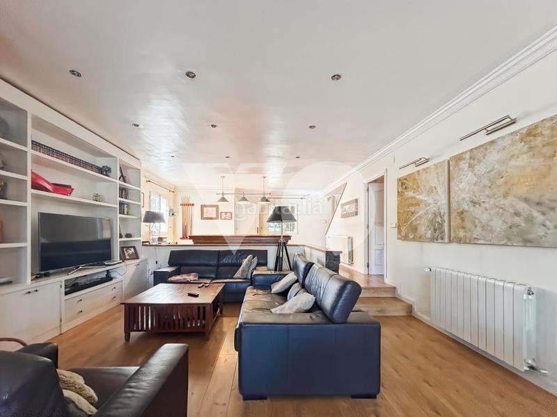 Foto cd82ceb8-0a23-4b8d-a970-4ab488806703. Casa chalet independiente en venta , madrid en Alpedrete