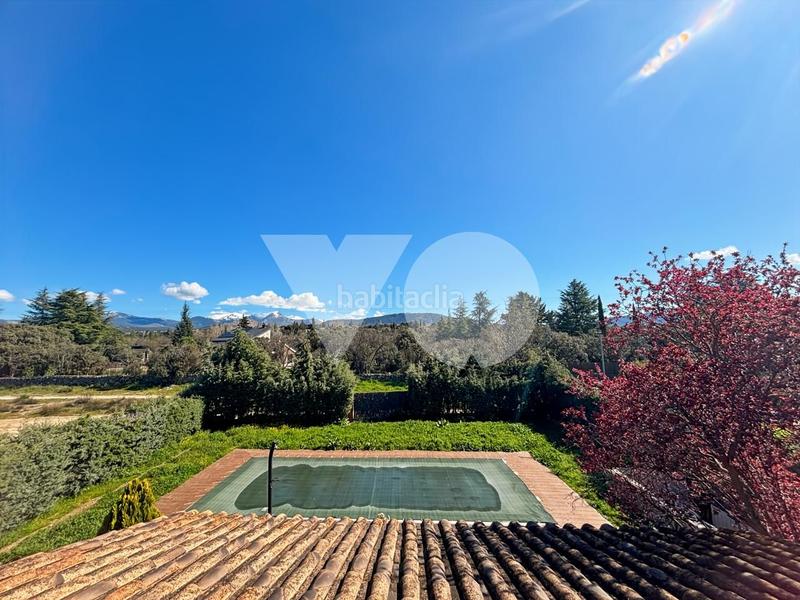 Foto e1d363d1-fc27-444c-9580-a36046e09327. Casa chalet independiente en venta , madrid en Alpedrete