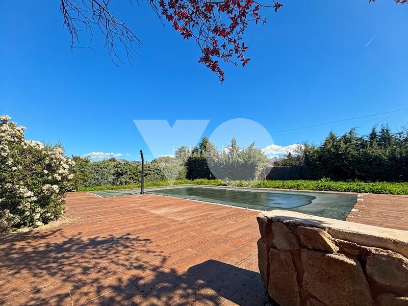 Foto ec6f77a9-94ab-4267-ab67-7a5e51e8e91c. Casa chalet independiente en venta , madrid en Alpedrete