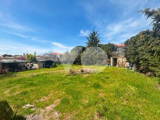 Terreny residencial  Los claveles. Parcela en venta en parque de la coruña, collado villalba, madri