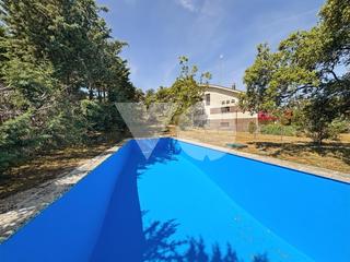 Casa en Las Zorreras-Monte Encinar. Chalet independiente en venta en el escorial, las zorreras