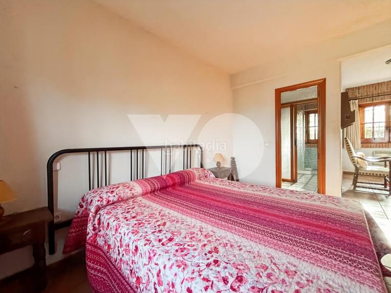 Foto 07404b4a-596d-4be5-a086-17541564ecb7. Mas avec chauffage parking dans Pino Alto-Navarredonda Valdemorillo