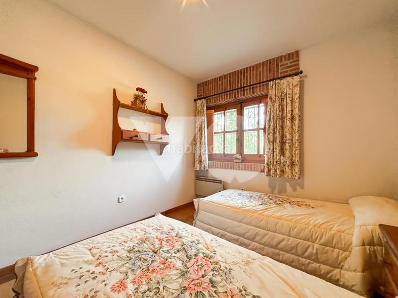 Foto 12be2b07-f5b5-4f65-90aa-581f3ac53576. Mas avec chauffage parking dans Pino Alto-Navarredonda Valdemorillo