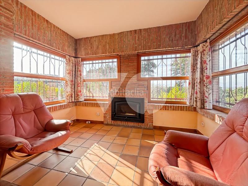 Foto 1b4de5d3-45fa-483d-8f2d-4ff11c110175. Mas avec chauffage parking dans Pino Alto-Navarredonda Valdemorillo