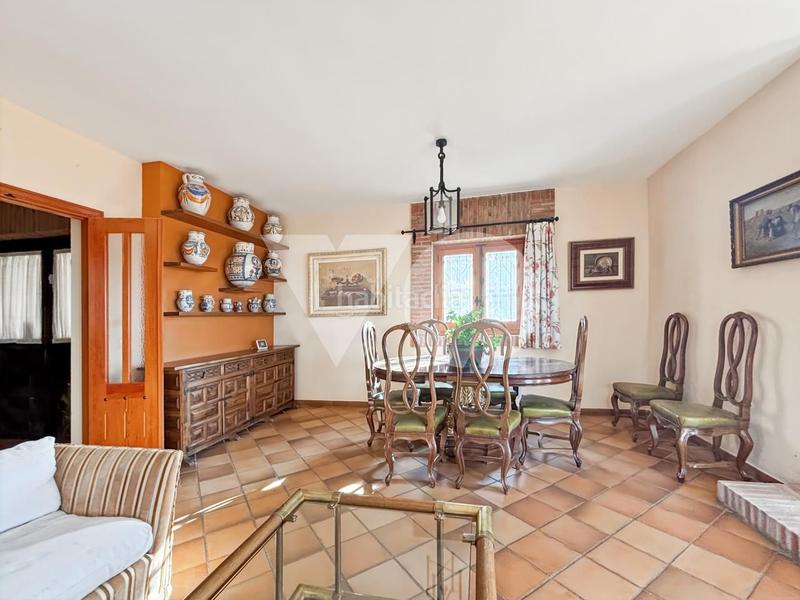 Foto 2a5d3447-d5ac-4890-9c01-d829312e40f0. Mas avec chauffage parking dans Pino Alto-Navarredonda Valdemorillo