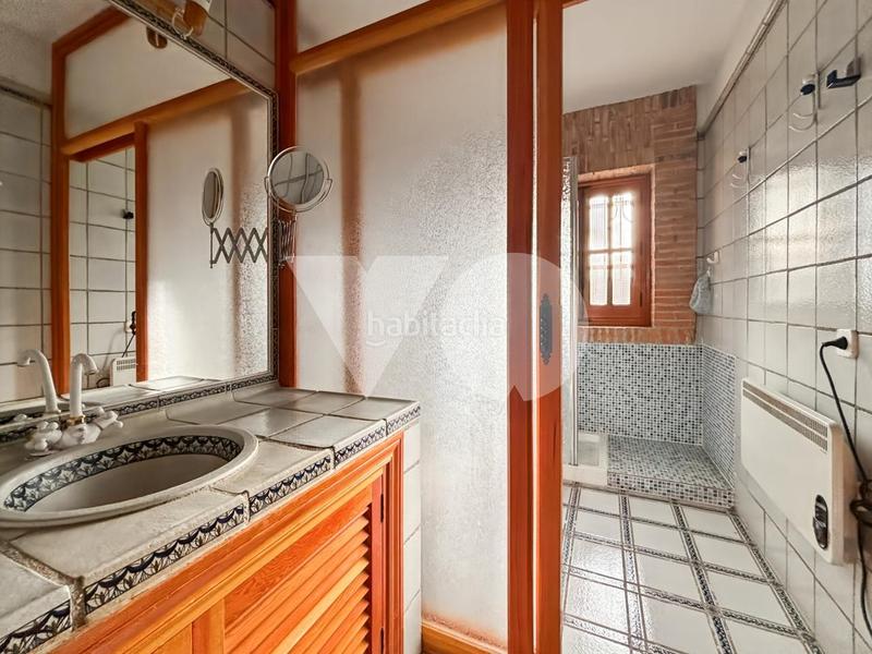 Foto 2ba42089-9f52-4d94-b1ce-16067d50df91. Mas avec chauffage parking dans Pino Alto-Navarredonda Valdemorillo