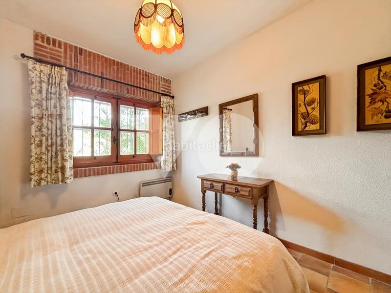 Foto 318ddc9f-3d6f-4fa4-9001-0f9519913916. Mas avec chauffage parking dans Pino Alto-Navarredonda Valdemorillo