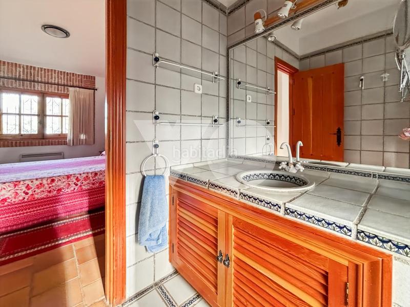 Foto 3e093c81-a95e-4664-a8c5-02bae162aae1. Mas avec chauffage parking dans Pino Alto-Navarredonda Valdemorillo